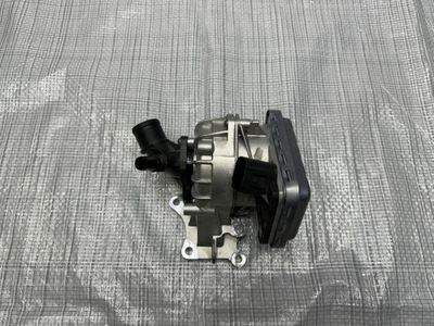 Насос wody renault austral e-tech 210100445r фото №1