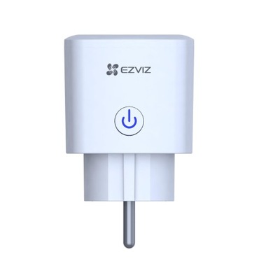 GNIAZDKO EZVIZ T30-10B-EU Wi-Fi