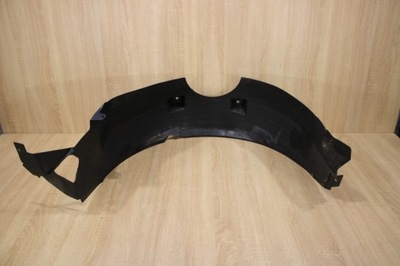 Подкрылок правый перед chevrolet captiva lift 2011- фото №1