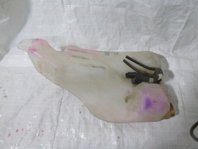 Бачок омивача renault megane iii фото №1