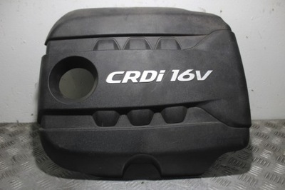 Кришка двигуна hyundai i30 ii 1.4crdi фото №1
