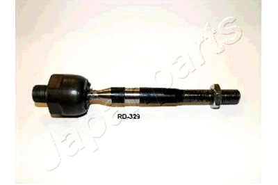 JAPANPARTS BARRA KIEROWNICZY RD-329 IZQUIERDA=DERECHA MAZDA 6 02-  