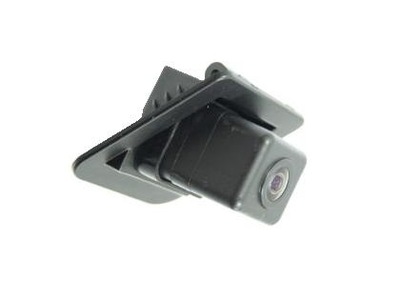 CAMERA REAR VIEW MAXICAM 9573 NTSC MERCEDEWITH CLASWITH WITH  