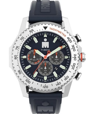 Zegarek męski Timex Ironman Adrenaline Chronograp