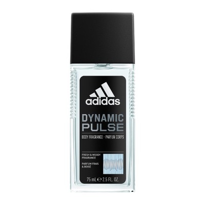 Adidas Dynamic Pulse Dezodorant w atomizerze dla m