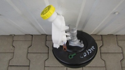 Насос тормозная усилитель тормозов peugeot 208 i 2008 i 12- фото №1