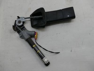 Chrysler voyager iv натяжитель поперечина правый перед фото №1