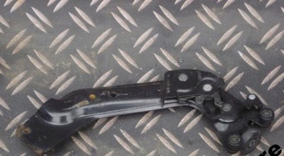 Chrysler grand voyager 01-07 петля ролик двері фото №1