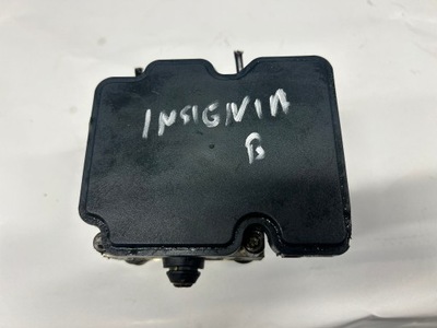 Opel insignia b насос abs 2265106539 0265956574 фото №1