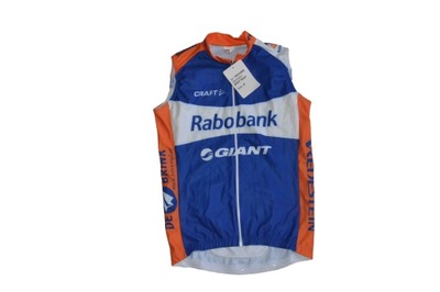 CRAFT RABOBANK NOWY BEZREKAWNIK NA ROWER S