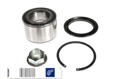 Blue print adm58243 набір підшипник колеса фото №1