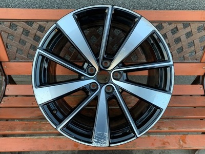 LLANTA VOLVO POLESTAR 9X19 ET53 5X108 32134523  