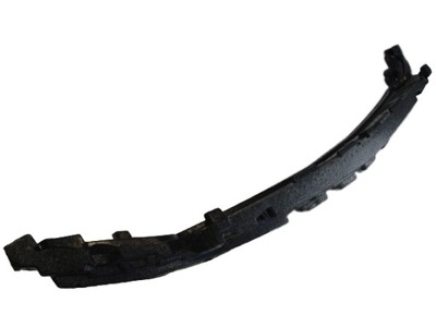 Mercedes gla h247 247 абсорбер пенополистирол amg перед фото №1