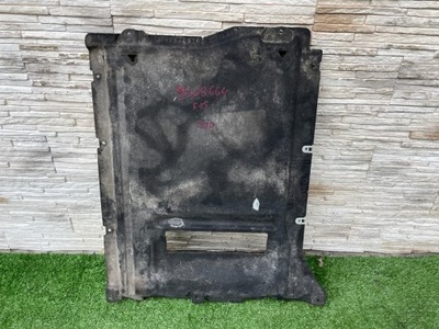 Пол защита bmw x5 f15 7308664 фото №1