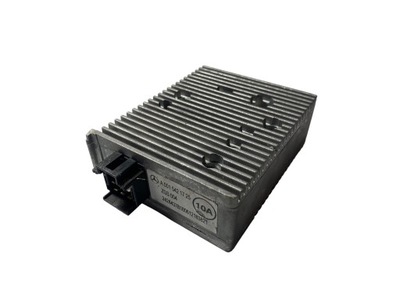 0015421725 mercedes actros перетворювач напруги фото №1