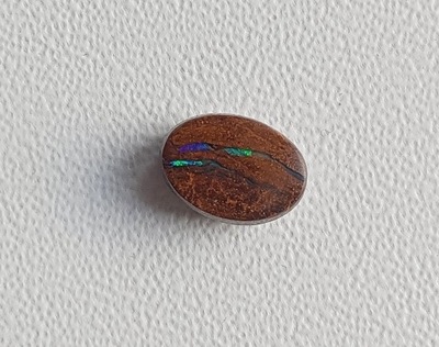 Matrix koroit boulder opal australijski