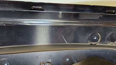 Двері перед передні праве volvo v90 оригінал фото №1