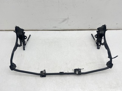 Mercedes slk r171 дуга механизм крышки крыша каркас фото №1