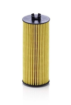 MANN FILTER FILTER OILS CHRYSLER VOYAGER/GRAND VOYAGER 3,6 11-  