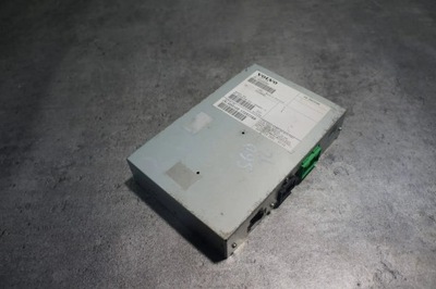 Усилитель радио аудио volvo v60 i s60 ii 30659595 фото №1