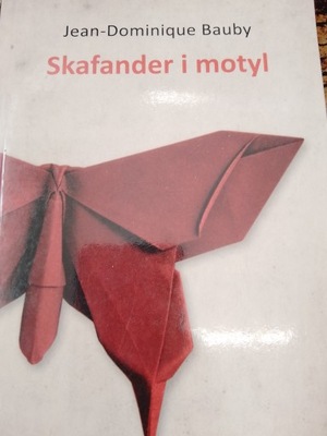 Bauby SKAFANDER I MOTYL