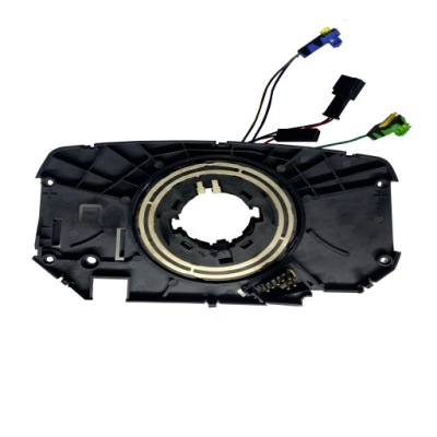 Стрічка керма / шлейф подушка безпеки renault megane ii фото №1