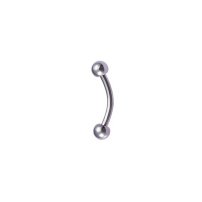 TYTAN banan 1,2x6 kulki 3mm