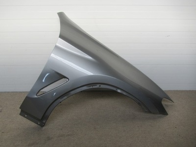 Крыло bmw x3 g01 x4 g02 оригинал фото №1