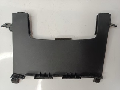 Защита заглушка консоли kia ceed iii europa фото №1