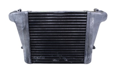 RADUADOR INTERCOOLER NISSAN ATLEON 01R. 80.14 4.0D  