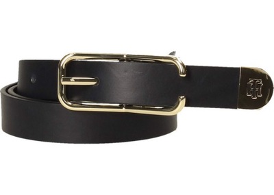 Tommy Hilfiger Pasek AW0AW08001 New Buckle Belt 2.