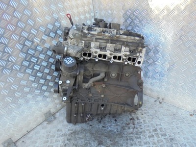 MOTOR 2.2 CDI 646980 MERCEDES VITO W639  