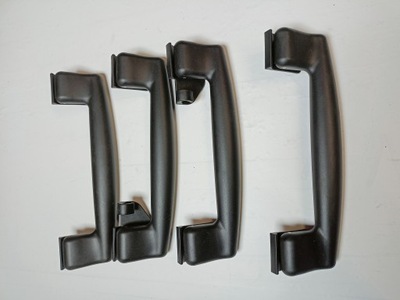 Maserati ghibli 14+ ручка кронштейн потолочный фото №1