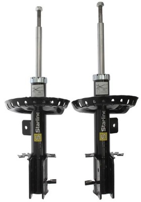 Перед le+pr fiat scudo 07 citroen jumpy/peu 2s фото №1