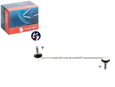 З'єднувач тяга стабілізатора перед l/p liczba na oś 2 renault grand фото №1