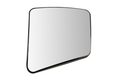 Вкладыш зеркала правый man tg3 tgx tgs tgl tgm 2021- фото №1