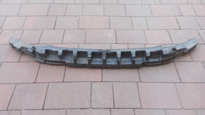 Vw arteon --піна абсорбер бампера перед 3g8807248b оригінал фото №1