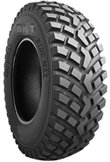 NEUMÁTICO 300/80R24 BKT RIDEMAX IT696 133A8/128D TL  