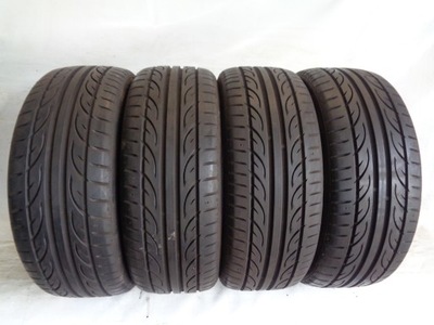 4X HANKOOK VENTUS V12 EVO 205/45ZR17 88W