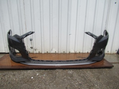 Бампер передний audi a6 c8 4k0 фото №1