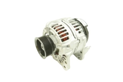 Генератор vw lt 28-35 28-46 t4 038903018 hella фото №1