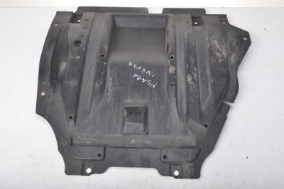 Honda insight ii захист pod двигун фото №1