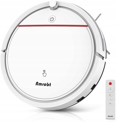 Robot sprzątający Amrobt