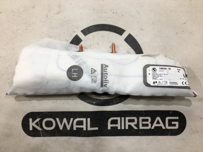 Bmw 2 f44 grand coupe подушка безопасности подушка сиденье сиденье lh задняя оригинал фото №1