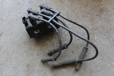 Dacia sandero i stepway 1.6 b катушки зажигания фото №1