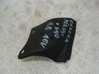 Volvo s40 ii 1.8 16v защита полуось фото №1