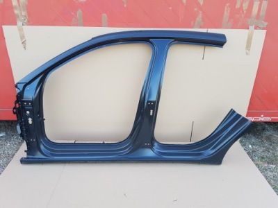 Порог блок двигателя рама перед левый audi a3 8y4 hb новый!!! фото №1