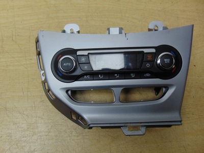 Панель керування кондиціонера ford focus mk3 фото №1