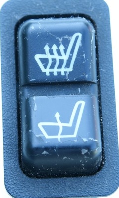 Кнопка сидіння bmw 7 e32 фото №1