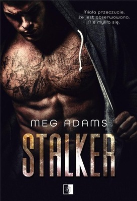 STALKER, MEG ADAMS